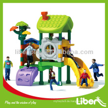 Early Child Series Spielplatz Spielgeräte LE-QS029